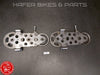 Honda VTR 1000 SP1 SP2 Zahnradvorgelege für Motor engine RVT 1000R RC51 R719