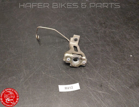 Honda VTR 1000 SP1 SC45 Holder for Fairing Frame R412