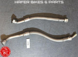 Original Ducati 998 998S Ölkühler Leitungen 54910171C 54910181C Motor V795
