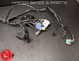 Honda VTR 1000 SP2 Kabelbaum Hauptkabelbaum für Motor 32100MCFD30 V469
