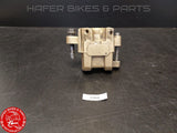 Honda VTR 1000 Sc45 SP1 Bremssattel hinten für Schwinge Swingarm Break F864