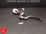 Ducati 998 999 1098 Panigale 1199 1299 V2 V4 Brembo RCS 19 Bremspumpe R932#