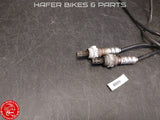 2x Ducati 848 1098 59340301A Lambdasonde Abgassonde für Krümmer Exhaust R899