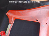 Original Ducati 916 996 998 748 Biposto Heck Verkleidung Zweimannheck V698
