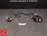 Ducati 916 996 998 748 Lenkerschalter rechts Schalter Start Stop für Motor V953 