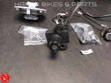 Honda VTR 1000 SC45 SP2 Schloßsatz Zündschloss Tankdeckel RVT 1000R RC51 V554