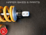 Ducati 998 996 916 748 Öhlins SBK Federbein rear Shock Superbike V660