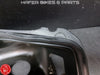 Ducati 916 Strada SP 1994 Airbox Verkleidung Fairing für Luftkanal 748 996 V916