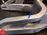 Honda VTR 1000 SP1 SC45 Schwinge Swingarm R256