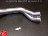 Ducati Performance 916 SPS 996 SPS S 748 Krümmer 50mm Auspuff Exhaust V141