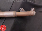 Honda VTR 1000 SP1 Endschalldämpfer Auspuff rechts 18300MCF003 Exhaust V250