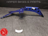 Ducati 748 916 996 998 Roadracing Kennzeichenträger Kennzeichenhalter V504