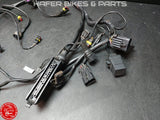 Ducati 748 916 996 Kabelbaum 51011111B Harness wiring Loom für STEUERGERÄT V901