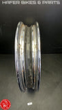 Original Honda CB 750 Four K1 K2 K3 K4 K5 K6 Felge hinten Hinterrad Weehls V861