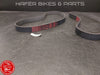 Original DUCATI Superbike 848 1098 1198 Monster Diave 73740251B Zahnriemen R414