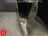 Ducati 748 916 996 998 S SP SPS R Carbon Luftkanal Paar Luftkanäle V621