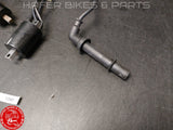 Honda VTR 1000 SP1 SP2 Zündspulen Paar 30501MCF641 30502MCF641 RVT RC51 V241