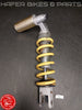 Honda VTR 1000 SC45 SP2 Federbein 52400MCFD31 RVT 1000R RC51 V565