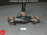 Honda CB 750 Four K1 K2 K3 K4 K5 K6 Gabelbrücke unten V838