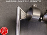 Ducati 916 996 998 748 999 1098 1198 848 Monster MR Lenkerstummel 53mm V613 