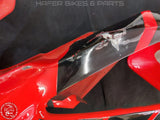 Honda VTR 1000 SP1 SP2 Verkleidung Fairing Presser & Kuhn BASTERWARE V256