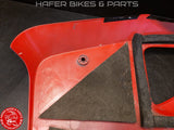 Honda VTR 1000 SC45 SP1 Seitenverkleidung links 64450MCF000ZB V625