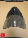 MRA Verkleidungsscheibe KBA Screen Ducati 848 1098 1198 V620