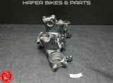 Honda CB 750 Four K1 K2 K3 K4 K5 K6 Gabelbrücke oben V831