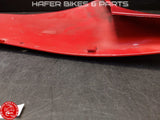 Ducati 748R 998 998S Seitenverkleidung Verkleidung rechts oben fairing V927