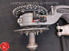 Triumph Daytona T595 955i 97-00 Schwinge komp. Einarmschwinge Swingarm Arm