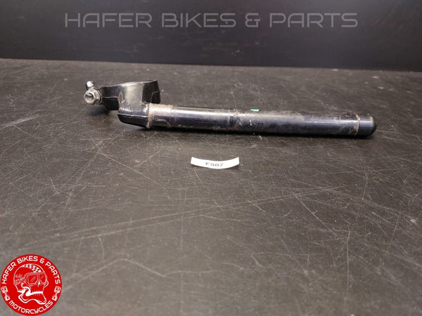 Honda VTR 1000 SC45 SP1 handlebar stub left 53150MCF000 DEFECT F907