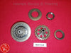 Honda VTR 1000 SC45 SP1 Begrenzer Konvolut für Anlasser Motor Engine S253