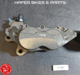 Ducati 998 996 916 748 Brembo CNC P4 30/34 Bremssättel BRAKE CALIPPER V720