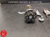 Honda VTR 1000 SP1 Getriebe KONVOLUT Motor Engine gear box RVT 1000R RC51 R740