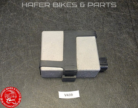 Honda VTR 1000 SP1 SP2 Zündkonverter 1734 Steuergerät 30450MCF003 V439