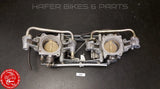 Honda VTR 1000 SP1 Einspritzanlage Injection 16400MCF003 für Motor F922