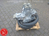 Honda VTR 1000 SC45 SP1 Motor Engine RVT 1000R RC51  #4