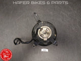 Honda VTR 1000 SP2 2002 - Lüfter Motor Lüfterrad für Wasserkühler V465