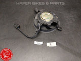 Honda VTR 1000 SP2 02-06 Lüfter rechts Motor für Wasserkühler RVT RC51 R668