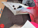 Yamaha YZF R7 OW02 Renn Verkleidung Rennverkleidung Racing fairing no R1 R198