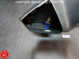 Ducati 998 996 916 748 Luftkanal links für Verkleidung Fairing V877