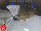Ducati 916 996 998 748 MS-PRODUCTION Carbon Schutzblech hinten Fender V687
