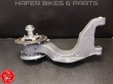 Ducati 998 S R 996 R 916 748 SP SPS Schwinge mit Antrieb swingarm V152