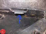 Ducati 998 996 916 748 Luftkanal rechts für Verkleidung Fairing V879