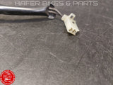 Honda VTR 1000 SC45 SP1 Schalter für Fussrastenanlage rechts 35350MV9000 V202