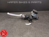 Honda VTR 1000 SC45 SP1 SP2 Kupplungspumpe 22890MCF006 clutch pump V223