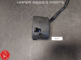 Ducati 848 und 848 EVO Lenkerschalter links 65110081A R907#