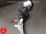 Original Honda VTR 1000 SP1 SP2 22890MCF006 Bremspumpe break pump V218