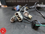 Honda VTR 1000 SC45 SP1 Kabelbaum Hauptkabelbaum 32100MCF640 für Motor V307