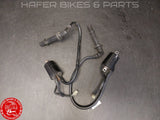 Honda VTR 1000 SP1 SP2 Zündspulen Paar 30501MCF641 30502MCF641 RVT RC51 V241